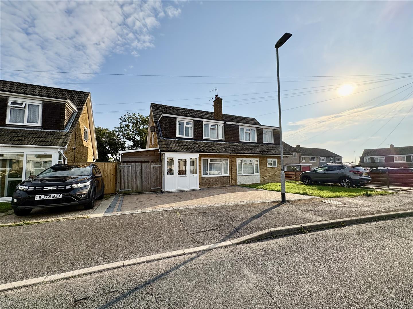 Roundwood Road, St. Leonards-On-Sea